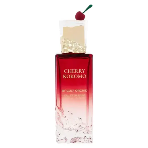 Gulf Orchid Cherry Kokomo (EDP) parfüümvesi unisex 100 ml