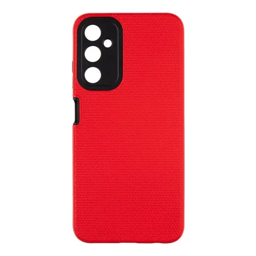 OBAL:ME NetShield Cover for Samsung Galaxy A05s Red