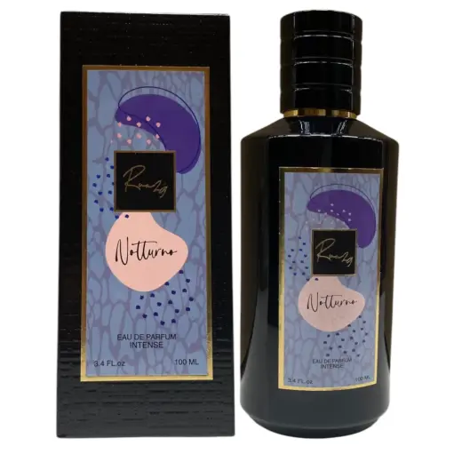 Rua29 Notturno Intense (EDP) parfumuotas vanduo moterims 100 ml