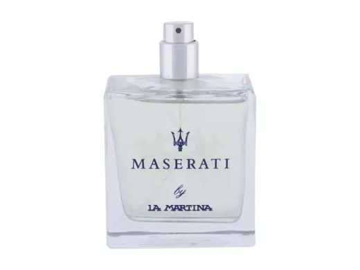 La Martina Maserati Eau de Toilette 100 ml