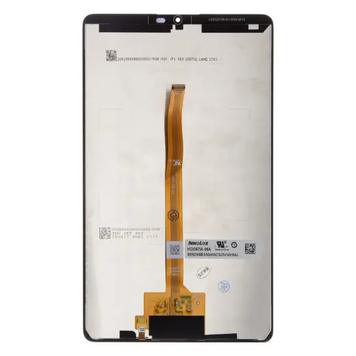 LCD Display + Touch Unit Lenovo Tab One 8.7