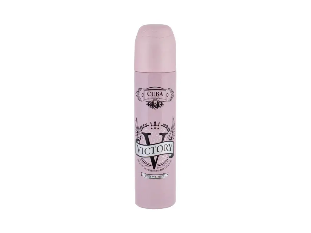 Cuba Victory Eau de Parfum 100 ml
