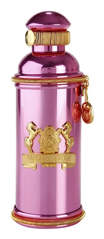 Alexandre. J the Collector Rose Oud uniseks smaržas 100 ml