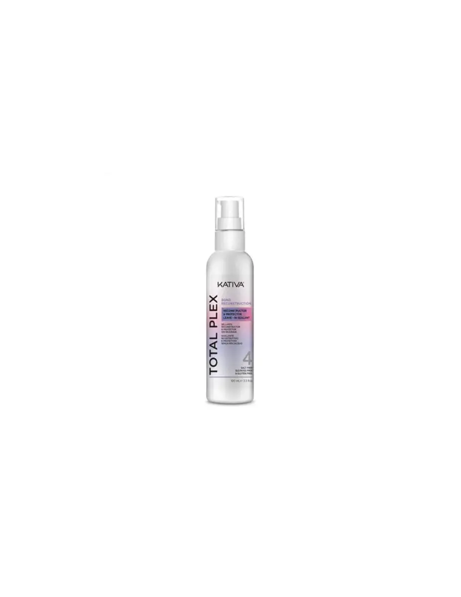 Kativa Total Plex Sealant Reconstructor 100ml