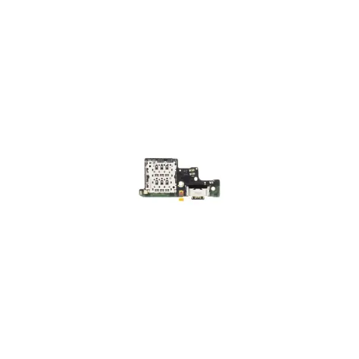 Xiaomi Redmi Note 14 4G (Global Version) Board with Charging Connector (Service Pack)