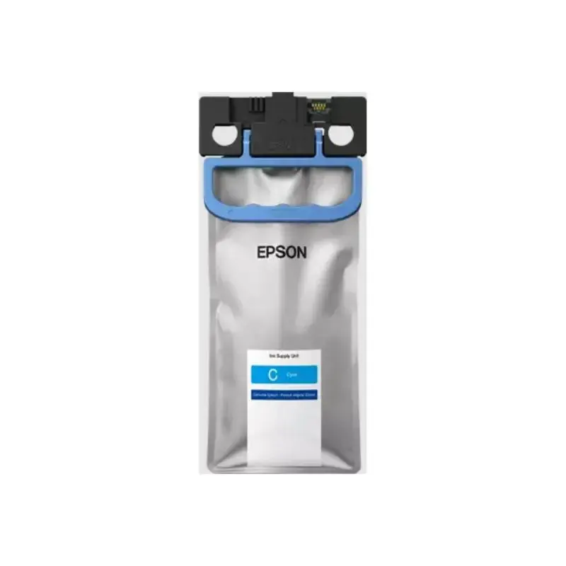 Epson Ink WorkForce Pro Cyan High-Capacity HighCapacity (C13T11P240)