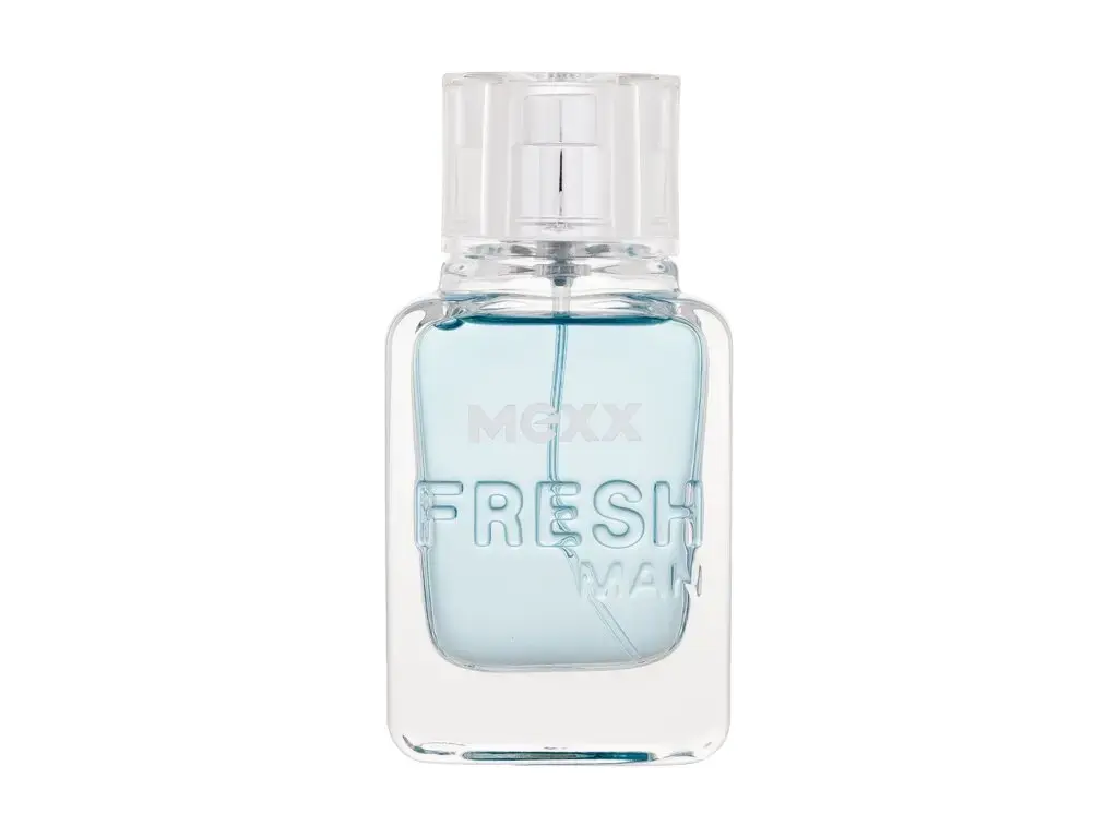 Mexx Fresh Eau de Toilette 30 ml