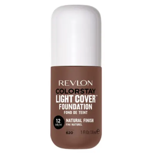 Revlon, ColorStay 12h, Natural, Liquid Foundation, 620, Java, 30 ml