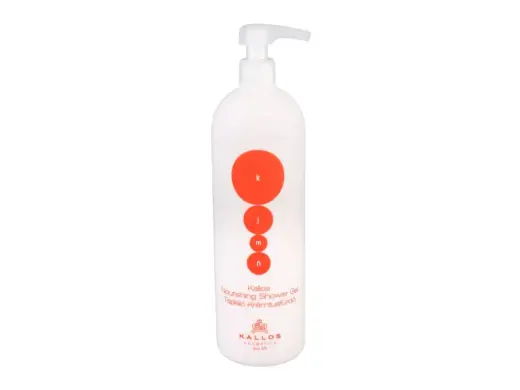 Kallos Cosmetics KJMN Nourishing Shower Gel 1000 ml