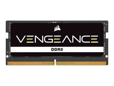 CORSAIR RAM Vengeance - 16 GB - DDR5 4800 SO-DIMM CL40