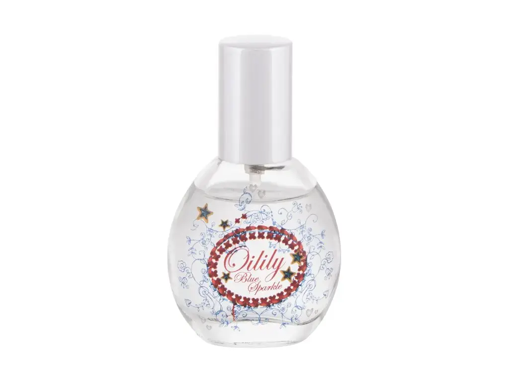 Oilily Blue Sparkle Eau de Toilette 25 ml