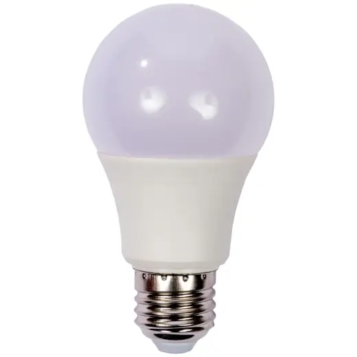 LED spuldze 10W E27 900lm 3000k