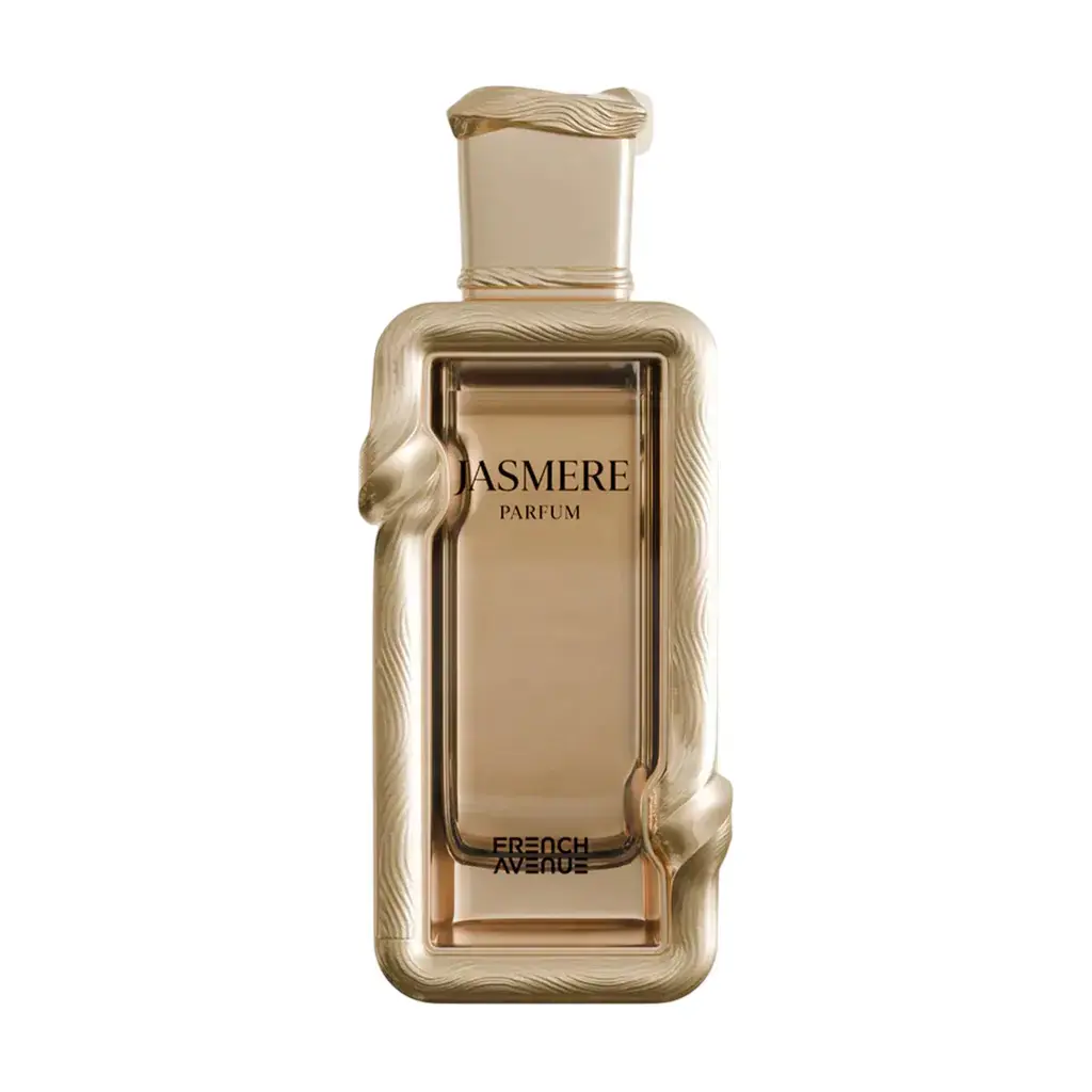 French Avenue, Jasmere, Eau De Parfum, Unisex, 100 ml