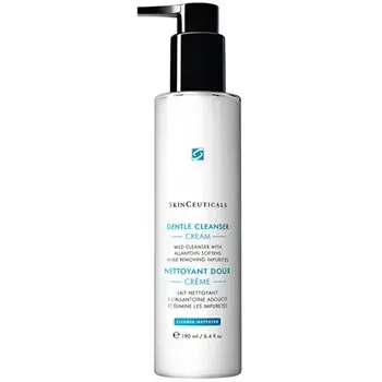 Gentle Cleanser Cream - Čisticí krém pro citlivou a suchou pleť