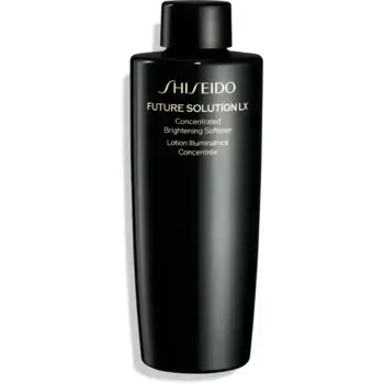 Future Solution LX Concentrated Brightening Softener Refill - Náplň rozjasňující pleťové emulze