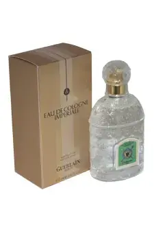 Guerlain Les Colognes Eau De Cologne Imperiale (EDC) odekolons unisex 100 ml