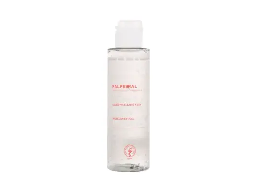 SVR Palpebral Démaquillant Eye Makeup Remover 125 ml