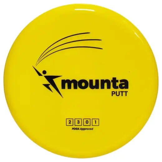 Disks Putt 174g "Mounta"
