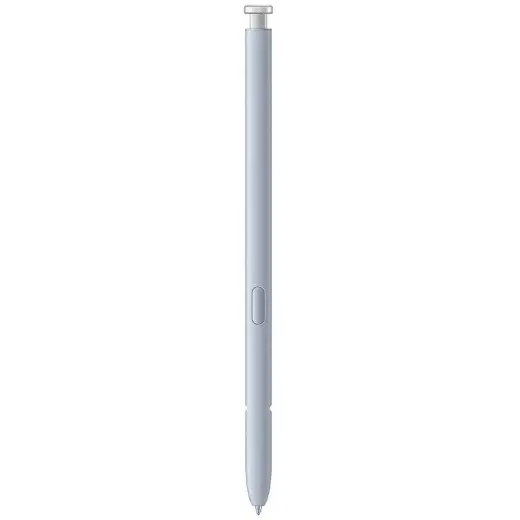 Rysik Samsung S Pen do Galaxy S25 Ultra   jasno srebrny