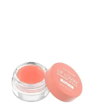 Catrice Lovin' Moisturizing Lip Mask for the Night Color 030 Feelin' Peachy 4 G