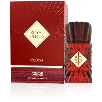 French Avenue Royal Blend Sequoia (EDP) parfumuotas vanduo unisex 100 ml
