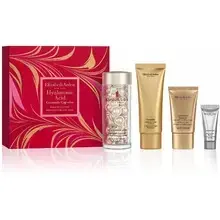 Ceramide Hyaluronic Acid Capsules Hydra-Plumping Serum Set.