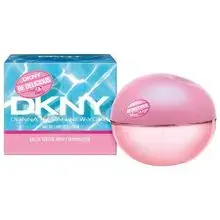 DKNY Be Delicious Pool Party Mai Tai (EDT) tualetinis vanduo moterims 50 ml