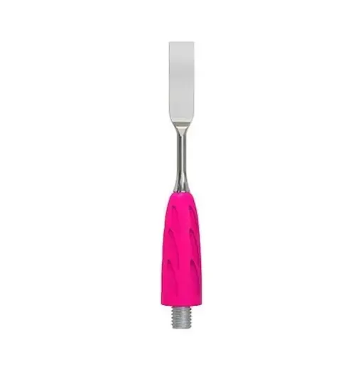 Staleks Combo Manicure Attachment Uniq 18 (straight Plate)