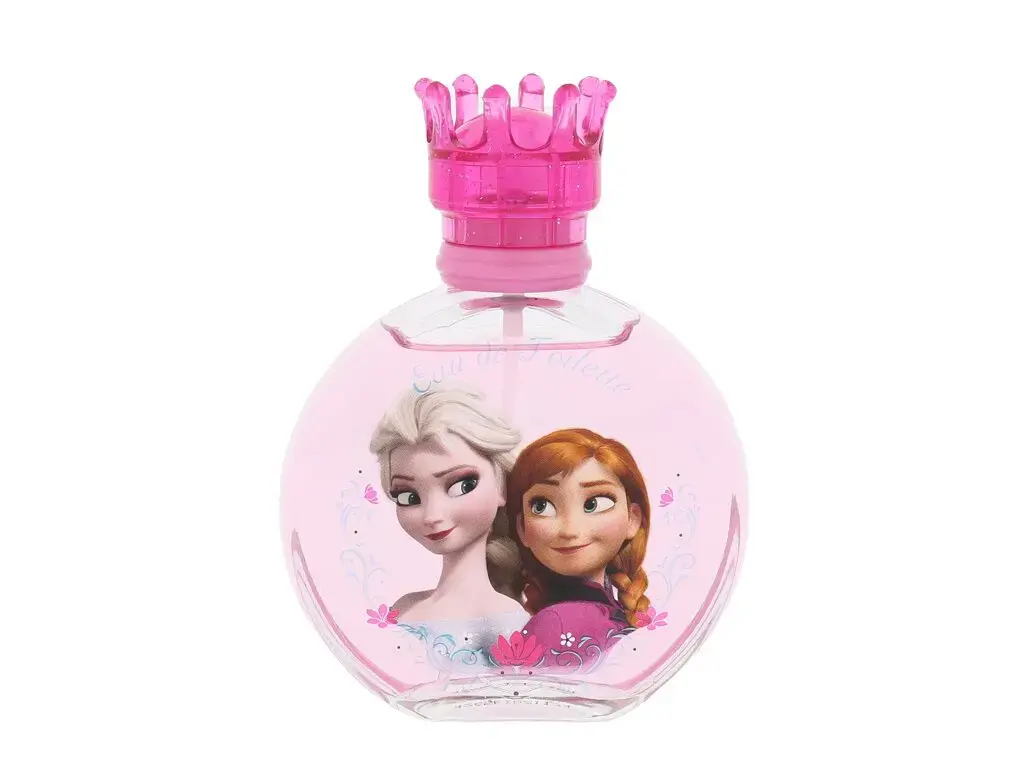 Disney Frozen Eau de Toilette 100 ml