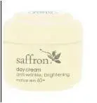 Ziaja Saffron Day Cream SPF 6 - 50ml