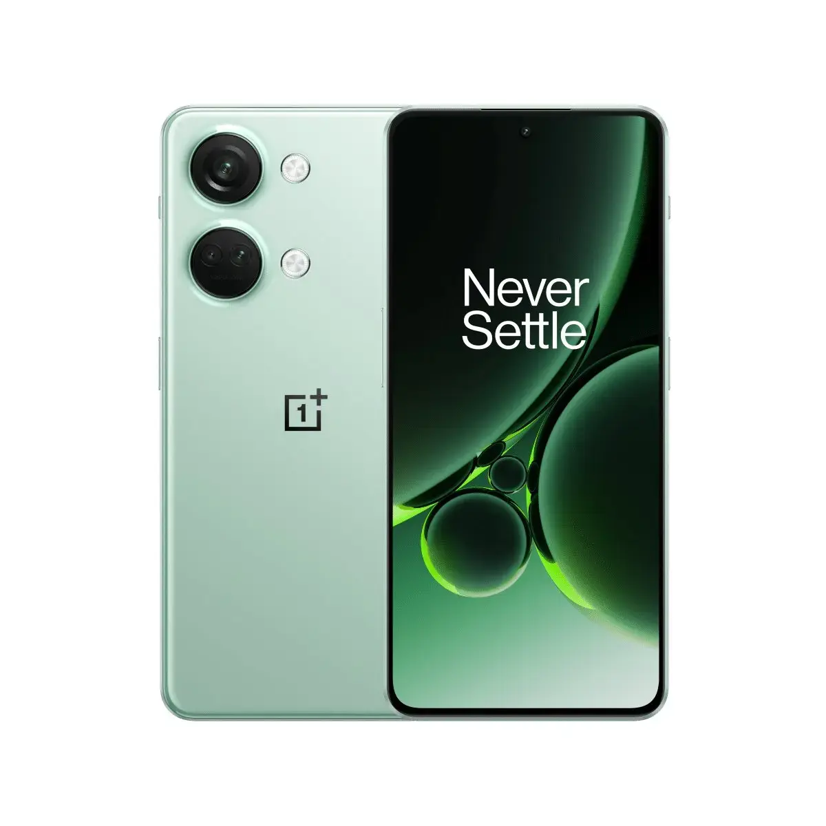 OnePlus Nord 3 5G 8GB/128GB Misty Green