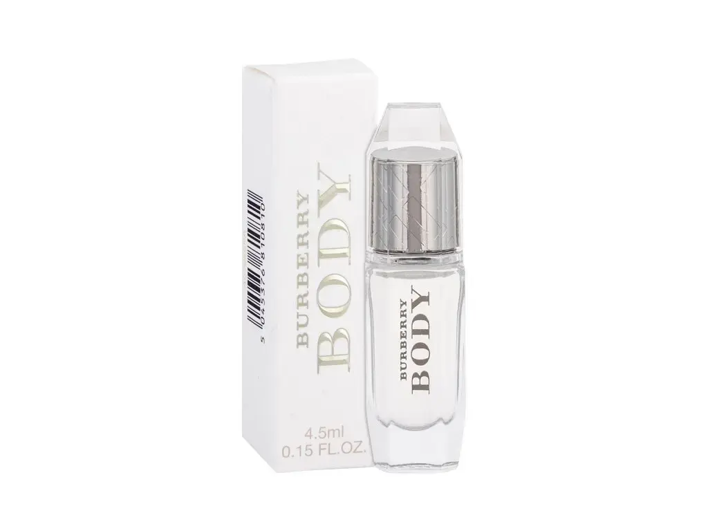Burberry Body Eau de Toilette 4,5 ml