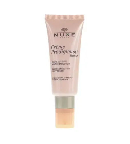 Nuxe Creme Prodigieuse Boost multi-correction day cream for normal to dry skin 40 ml
