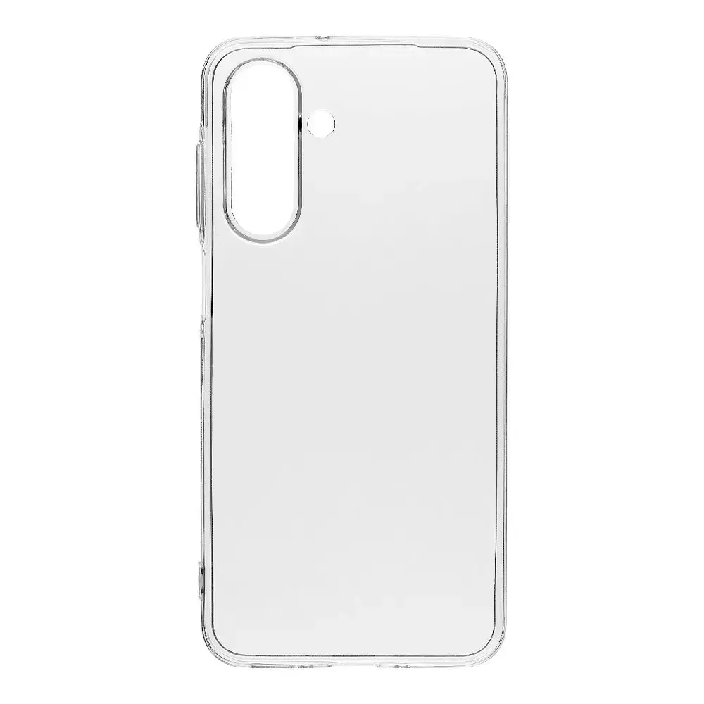 OBAL:ME TPU Cover for Samsung Galaxy A26 5G Transparent