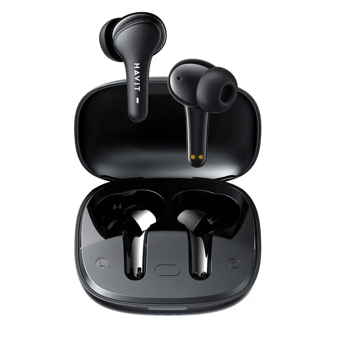 Havit TW959 TWS earphones (black) 