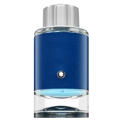 Mont Blanc Explorer Ultra Blue parfimērijas ūdens vīriešiem 100 ml