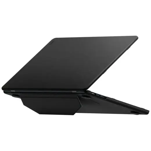Case UNIQ Lyden Versa for MacBook Air 13" M2 2022 / M3 2024 / M4 2025 / M5 2026 black