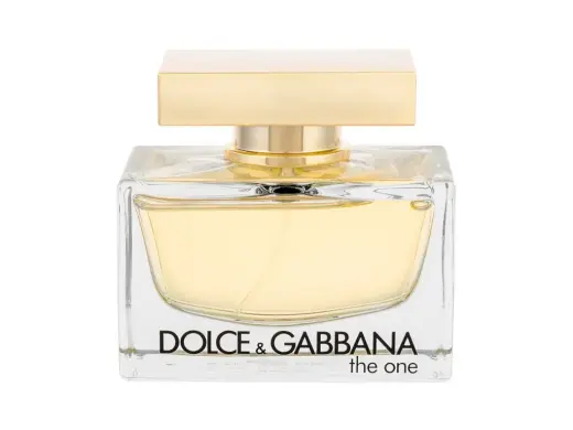 Dolce&Gabbana The One Eau de Parfum 75 ml