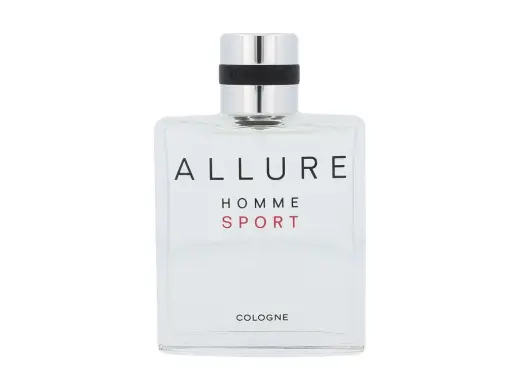 Chanel Allure Homme Sport Cologne Eau de Cologne 100 ml