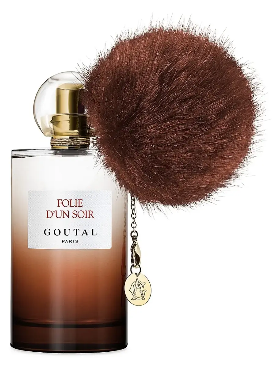 Goutal Folie D'Un Soir Eau De Parfum Spray 100ml
