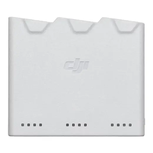 Dwukierunkowy hub ładujący DJI Mini 3 Pro