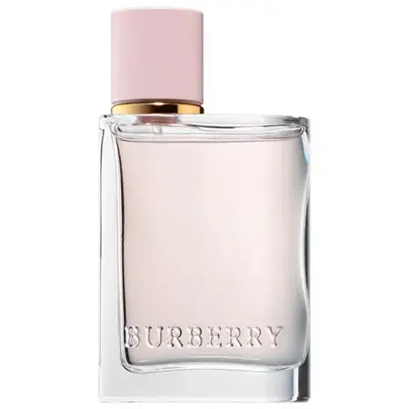 Burberry Her (EDP) parfimērijas ūdens sievietēm 100 ml