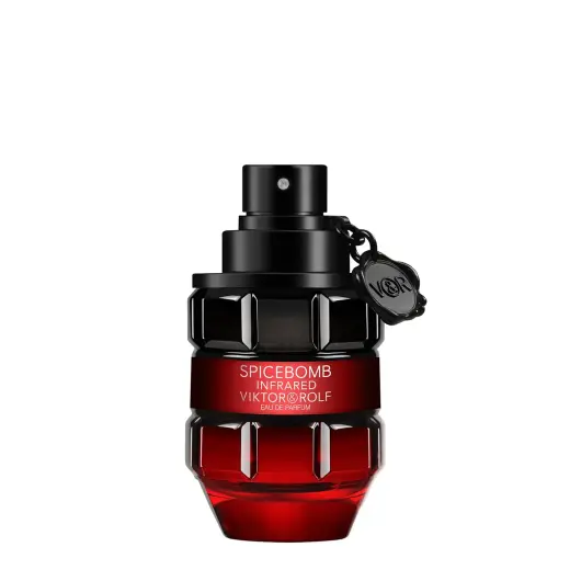 Viktor&rolf Spicebomb Infrared Eau De Parfum 50ml