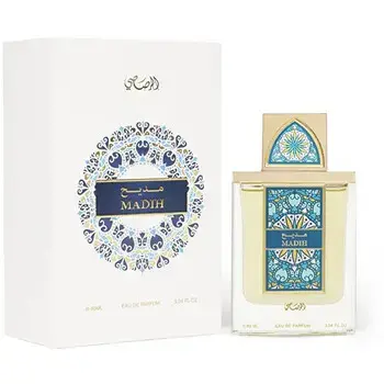 Rasasi Madih (EDP) parfumuotas vanduo moterims 90 ml