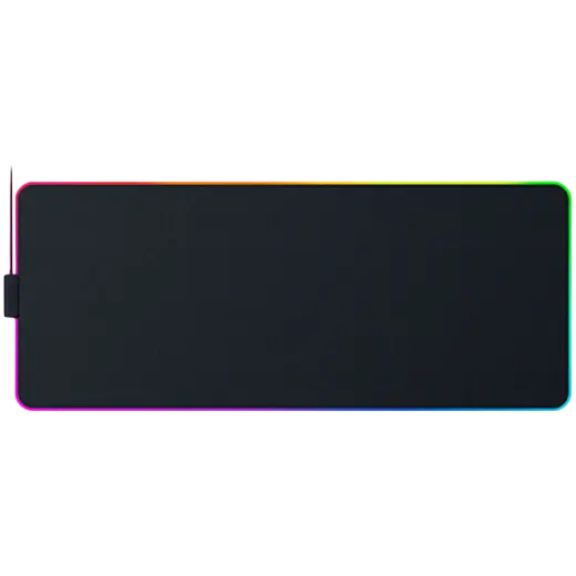 RAZER Strider Chroma Gaming Mouse Pad