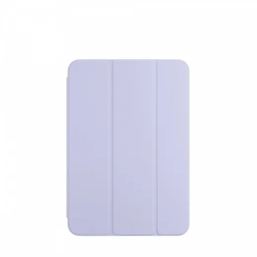 Smart Folio for iPad mini (A17 Pro) - Light Violet