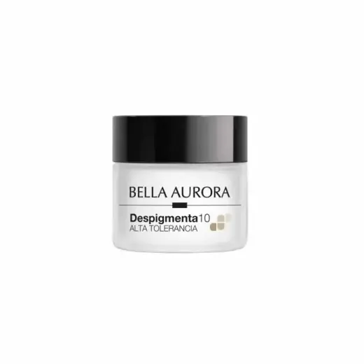 Bella Aurora Despigmenta10 High Tolerance Brightening Anti-Dark Spot Cream 50ml