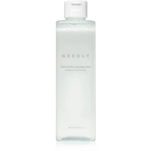 Needly Mild Micellar Cleansing Water 390 Ml