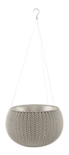 Keter cozy S lillepott, 3,2 L