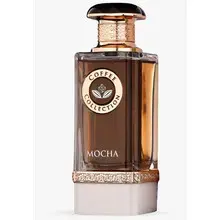 Fragrance World Mocha (EDP) parfimērijas ūdens unisex 100 ml